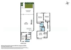 Sommerville Park (D10), Condominium #553865171
